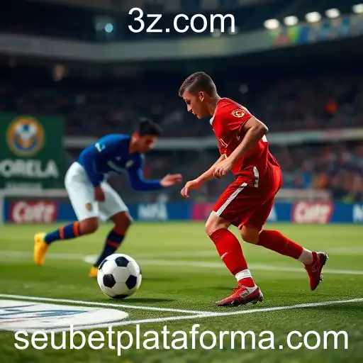 A Evolução e Impacto dos Sites de Apostas em 2025