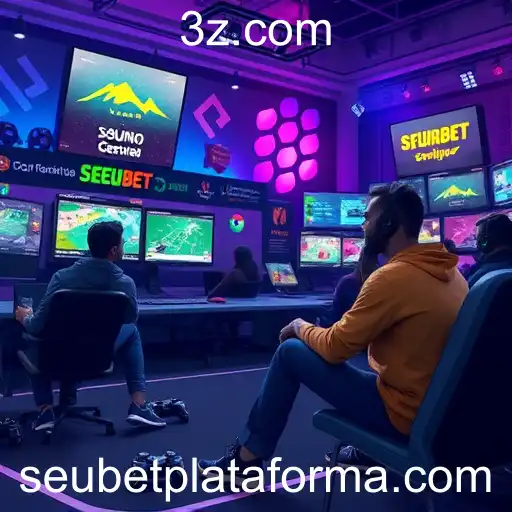 Expansão do Mercado de Jogos no Brasil