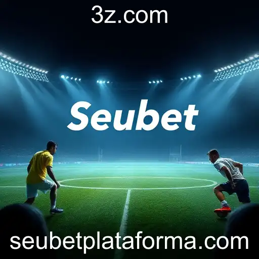 Avanços Digitais Transformam o Jogo: A Ascensão do Seubet