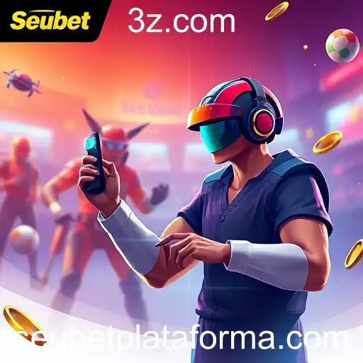 Expansão do Mercado de Jogos em 2025