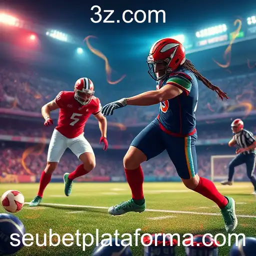 O Fenômeno do Seubet nas Apostas Online