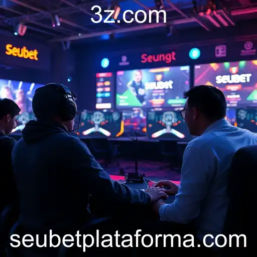 Transformação do Mercado de Jogos em 2025