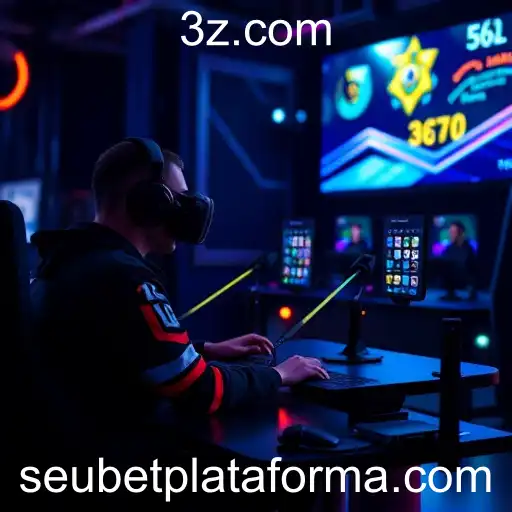 A Revolução dos Jogos Online em 2025