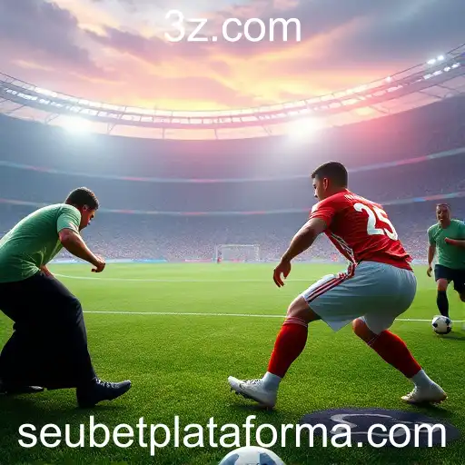 Expansão do mercado de apostas em 2025