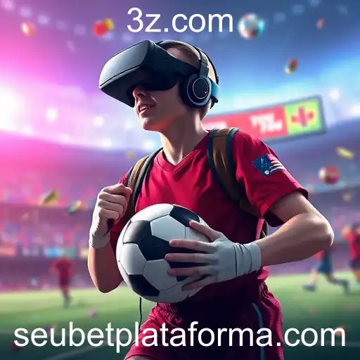 Expansão e Tendências do Mercado de Jogos em 2025