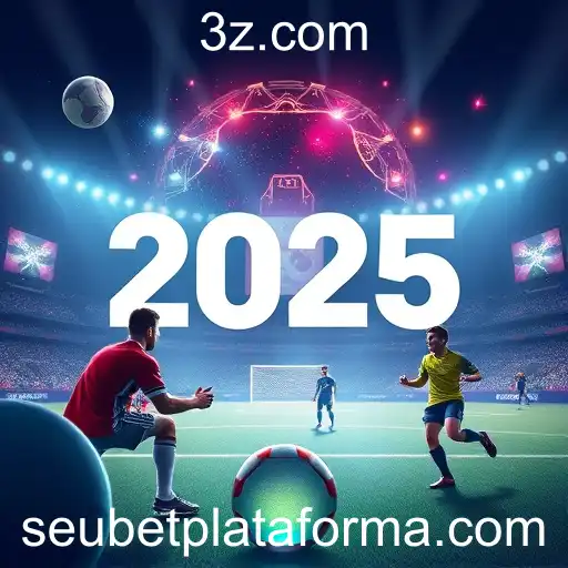 Tendências e Impactos dos Sites de Jogos em 2025