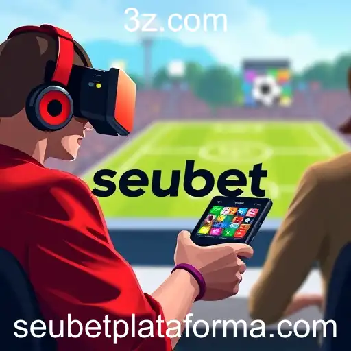 A Revolução dos Jogos Online em 2025