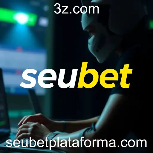 A Ascensão do seubet e o Cenário Atual dos Jogos Online