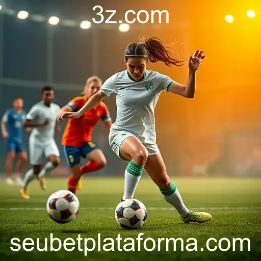 Seubet: Avanços e Desafios no Mundo dos Jogos de Apostas