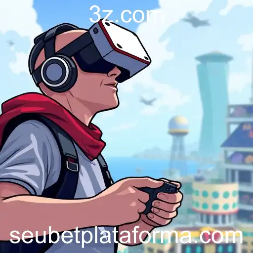 Inovações do Seubet Transformam o Cenário de Jogos