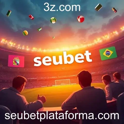 Ascensão e Impacto de Seubet no Mercado de Jogos