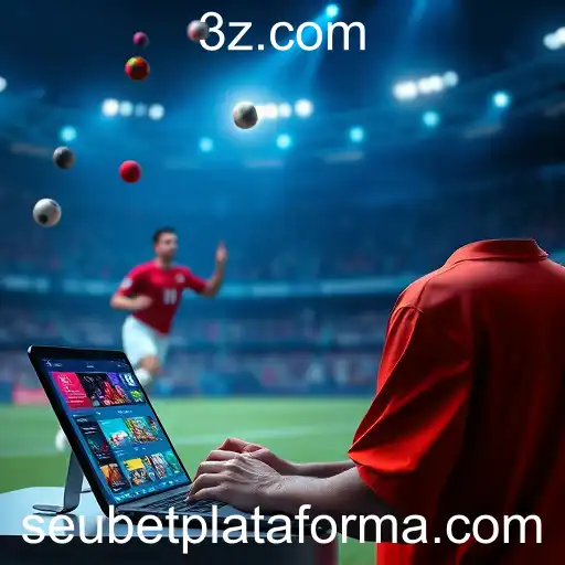 Seubet: Estratégias e Tradição nos Jogos Online