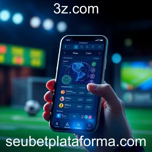 A Evolução dos Jogos de Apostas On-line no Brasil