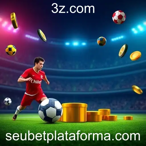Seubet Revoluciona Mundo dos Jogos Online em 2025