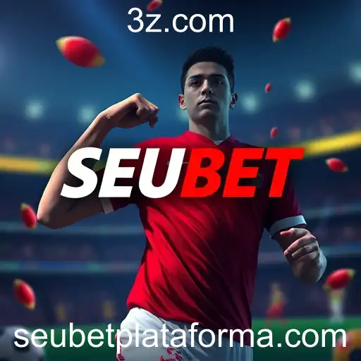 A Ascensão do SEUBET no Cenário de Jogos Online